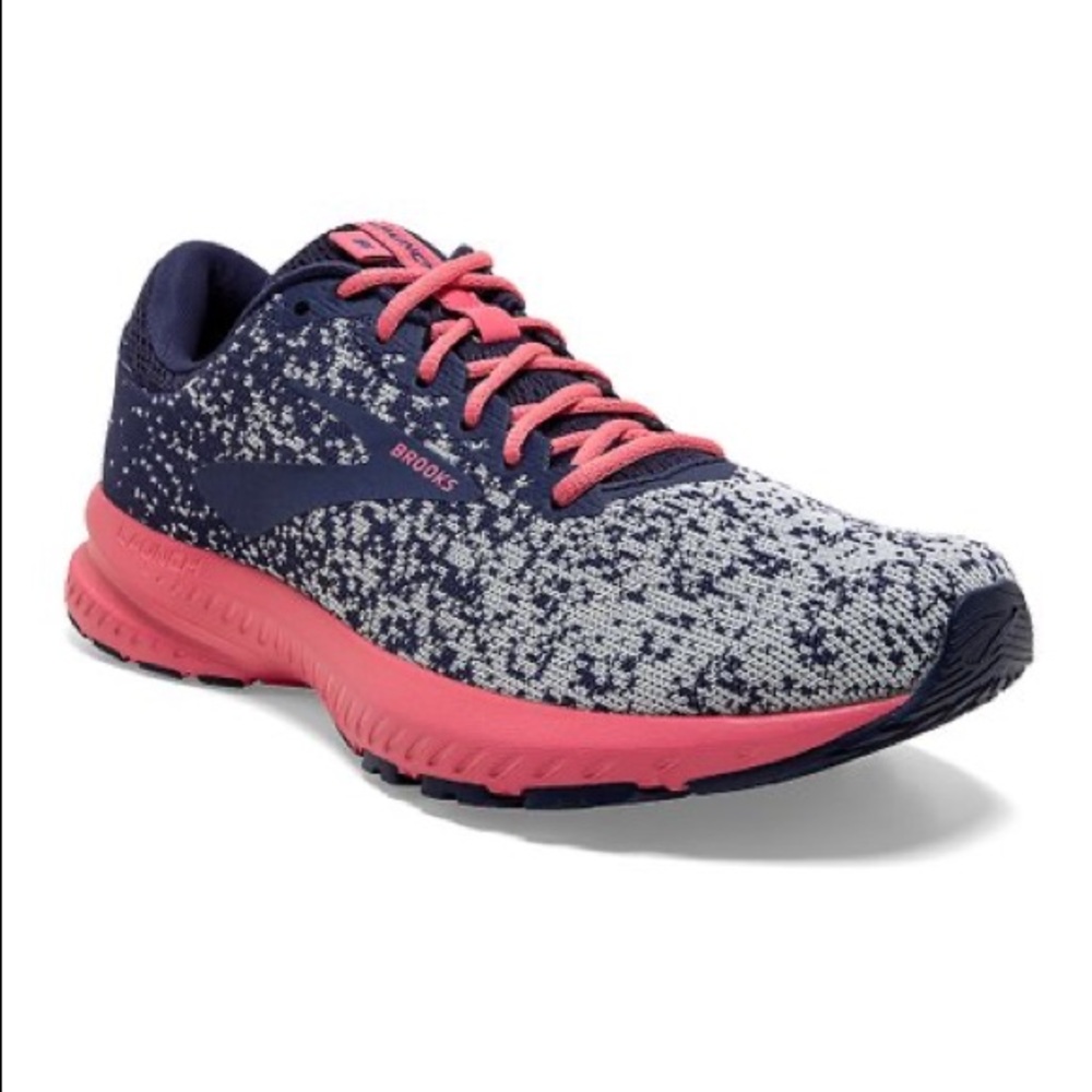 Women’s Brooks Launch 6 Size 8.5B Running Shoe